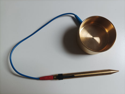 Taschenstrahler in der neuen Version