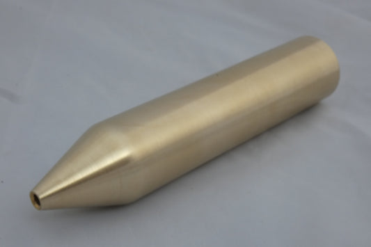 Orgonstrahler ohne Ständer und Becher