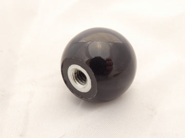 Fuß für den Teller