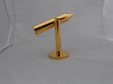 Orgonstrahler mit Ständer ohne Becher