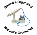 Berend's Orgonshop
