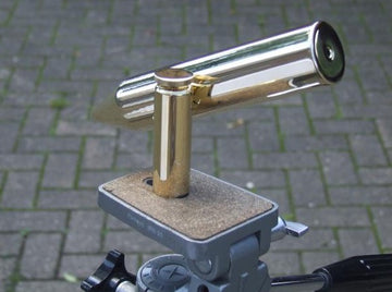 tripod holder